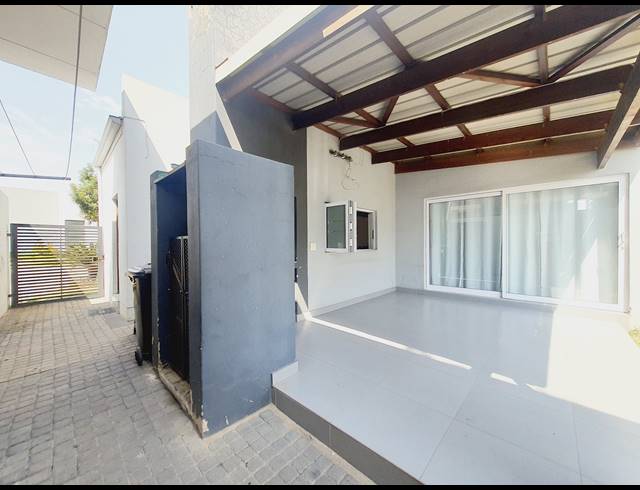3 BEDROOM HOUSE FOR SALE IN NOORDWYK